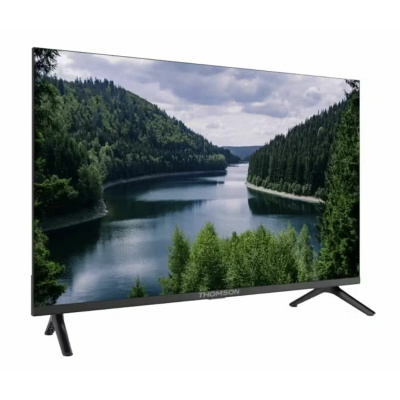 Телевизор Thomson 32" T32RSM5170, черный