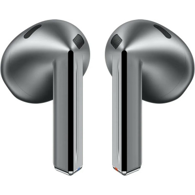 Наушники Samsung Galaxy Buds 3 (Цвет: Silver)