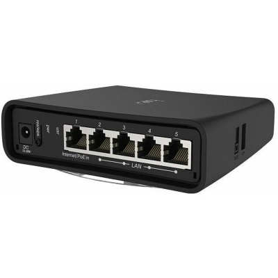 Wi-Fi точка доступа MikroTik hAP ac2