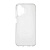 Чехол-накладка Borasco Silicone Case для смартфона Samsung Galaxy A13 (Цвет: Clear)