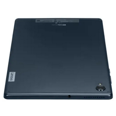 Планшет Lenovo Tab K10 TB-X6C6X 3 / 32Gb Wi-Fi + Cellular (Цвет: Abyss Blue)