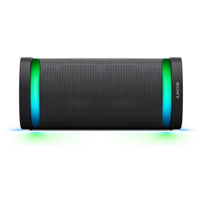 Минисистема Sony SRS-XP700 (Цвет: Black)