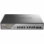 Коммутатор D-Link DSS-200G-10MPP / A1A
