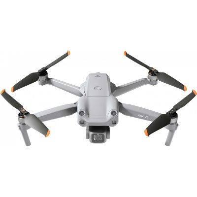 Квадрокоптер Dji AIR 2S (Цвет: Gray)