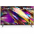Телевизор Hyundai 75" H-LED75BU7011, черный