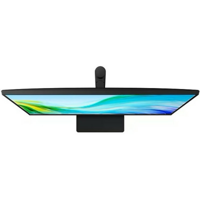 Монитор Samsung 27" S27F610EAIXCI, черный
