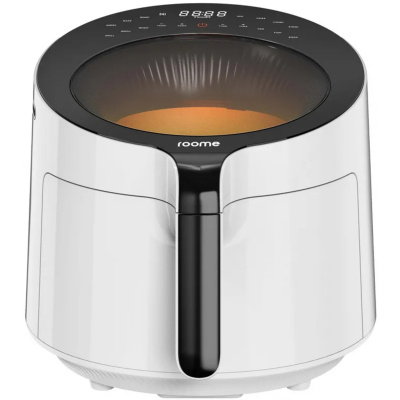 Аэрогриль Roome Air Fry AF-YE5503-A, белый
