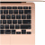 Ноутбук Apple MacBook Air 13 (M1 / 8Gb / 256Gb / GPU 7-core / Gold) (MGND3)