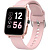 Умные часы Geozon Stayer (Цвет: Pink)