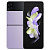 Смартфон Samsung Galaxy Z Flip4 8 / 256Gb (Цвет: Bora Purple)