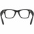 Умные очки Ray-Ban Meta Wayfarer RW4012 (Gen2) (Цвет: Matte Black / Transitions Gray)