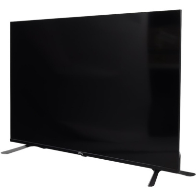 Телевизор KTC 50" 50UD-AWMB, черный