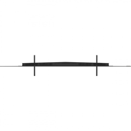 Телевизор Digma Pro 65" OLED 65M, черный