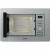 Микроволновая печь Gorenje BMI201AG1X (Цвет: Inox)