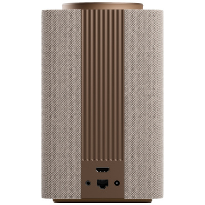 Умная колонка Яндекс Станция Макс Zigbee (Цвет: Beige)