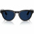 Умные очки Ray-Ban Meta Headliner RW4013F (Gen2) (Цвет: Shiny Black / Transitions Sapphire)