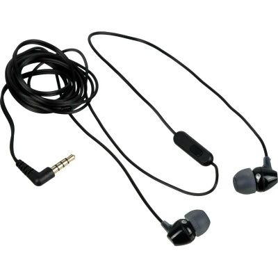 Наушники Sony MDR-EX15AP, черный
