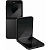 Смартфон Samsung Galaxy Z Flip6 12 / 256Gb (Цвет: Crafted Black)