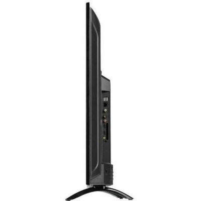 Телевизор Thomson 55" T55USL7040, черный