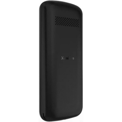 Мобильный телефон Philips Xenium X170, черный
