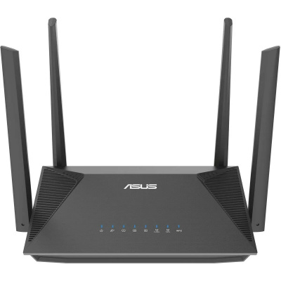 Wi-Fi роутер Asus RT-AX52 Pro