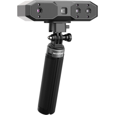 3D сканер Revopoint Mini 2 Standard, черный