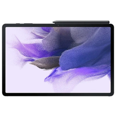 Планшет Samsung Galaxy Tab S7 FE LTE 128Gb RU (Цвет: Black)