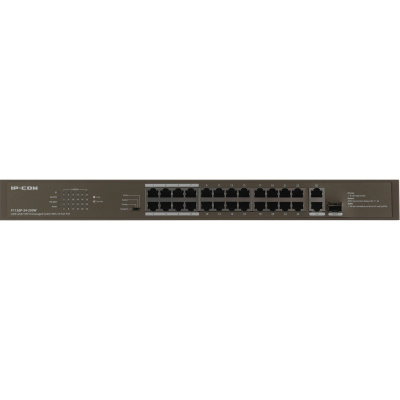 Коммутатор IP-Com F1126P-24-250W