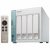 Сетевое хранилище NAS Qnap D4 PRO 4-bay (D4 Pro) 0107666 Сетевое хранилище NAS Qnap D4 PRO 4-bay (D4 Pro) 0107666