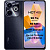 Смартфон Infinix HOT 40i 8 / 128Gb, черный