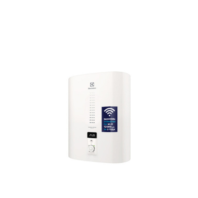 Водонагреватель Electrolux EWH 30 Centurio IQ 2.0 (Цвет: White)