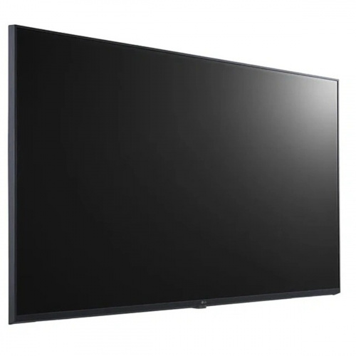 Панель LG 43" 43UL3J-M, черный