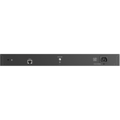 Коммутатор D-Link DSS-200G-28MPP / A1A