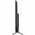 Телевизор Haier 50" Smart TV S2, черный