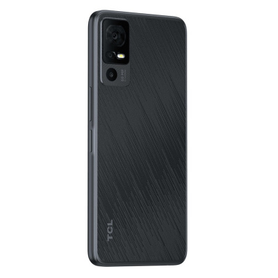 Смартфон TCL 40R 5G 4 / 128Gb, черный