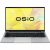 Ноутбук Osio FocusLine F150i-024 (Core i5 1235U / 16Gb DDR4 / SSD1Tb / Intel Iris Xe graphics / 15.6" / Windows 11 Home / gray)