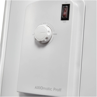 Водонагреватель Electrolux EWH 200 AXIOmatic Proff (Цвет: White)