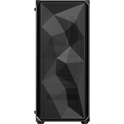 Корпус Oklick OCC-MD303, черный