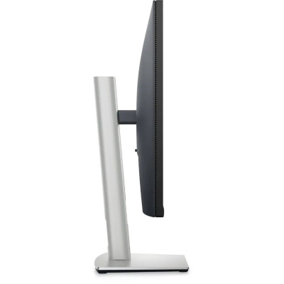 Монитор Dell 27" P2723QE (Цвет: Silver / Black)