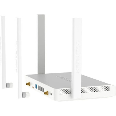 Wi-Fi роутер Keenetic Skipper 4G (KN-2910)