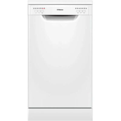 Посудомоечная машина Hansa ZWM456WEH, белый