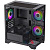 Корпус Bloody BD-CC103F, черный