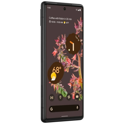 Смартфон Google Pixel 6 8 / 128Gb, черный