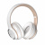 Наушники Devia Kintone Series Wireless HeadPhones V2, белый