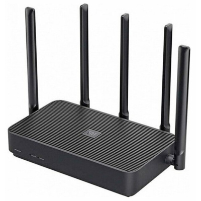 Роутер беспроводной Xiaomi R1350 (R4 PRO)