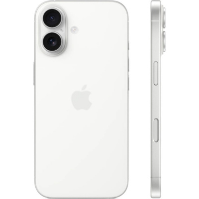 Смартфон Apple iPhone 17 512Gb Dual SIM, белый