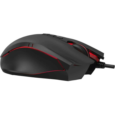 Мышь A4Tech Bloody ES7, черный
