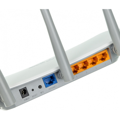 Роутер беспроводной TP-Link TL-WR845N