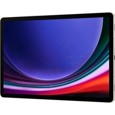 Планшет Samsung Galaxy Tab S9 Wi-Fi 8 / 128Gb X710NZEACAU RU (Цвет: Beige)
