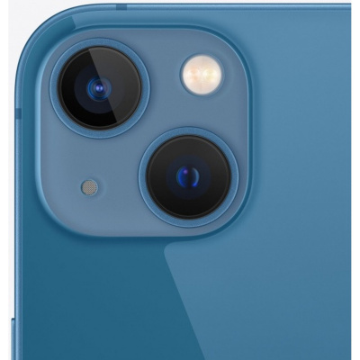 Смартфон Apple iPhone 13 256Gb MLP73RU / A (Цвет: Blue)